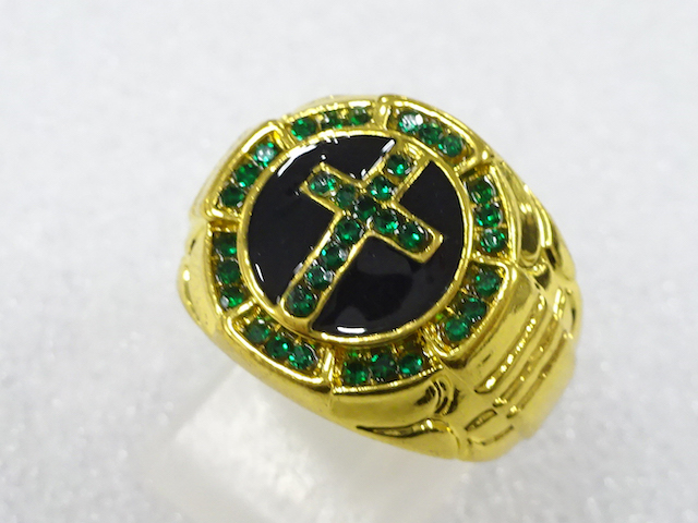 Japanese Kimono / Antique Accessories Metal